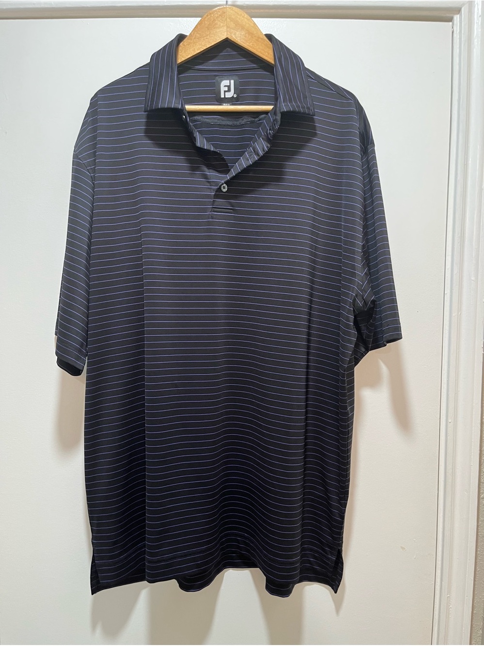 Footjoy XL Men’s Polo